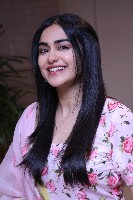 Adah Sharma Glam Stills